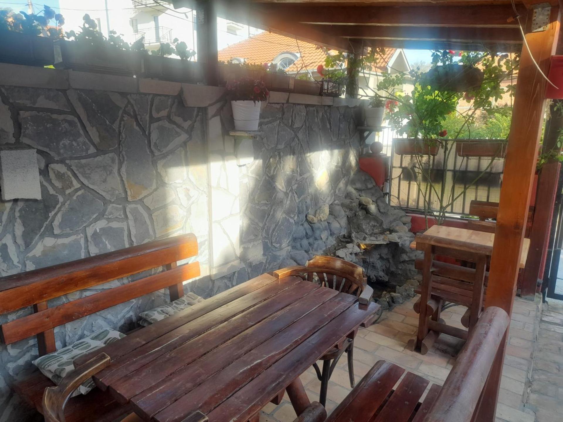 Guest House Mirijevski Konak Belgrade Exterior photo