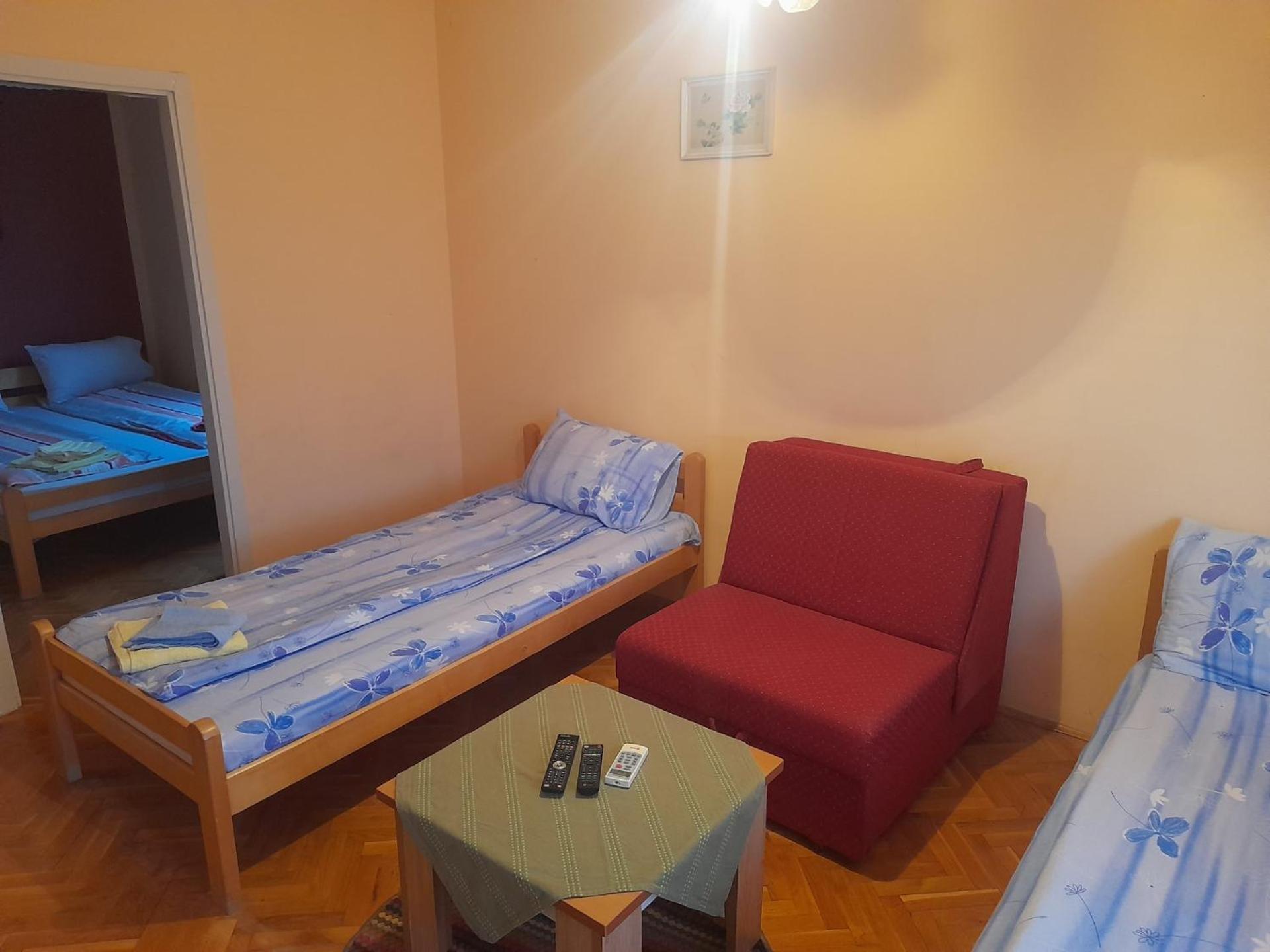 Guest House Mirijevski Konak Belgrade Exterior photo