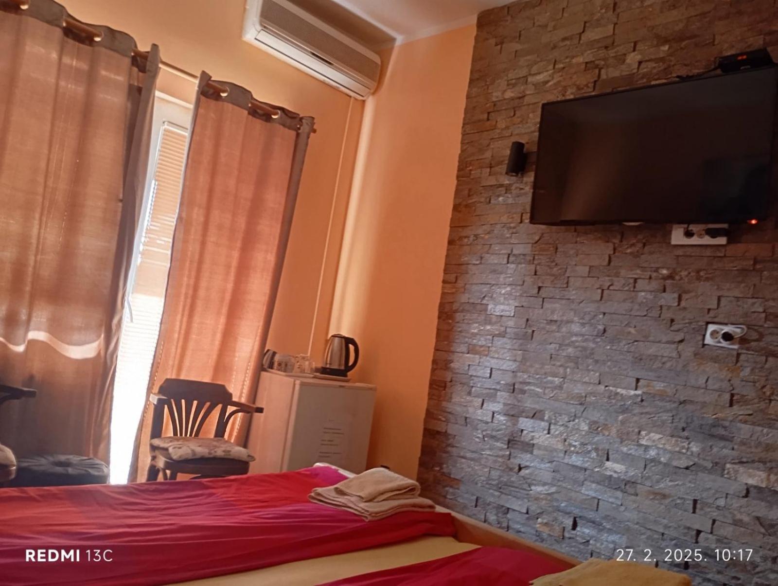 Guest House Mirijevski Konak Belgrade Exterior photo