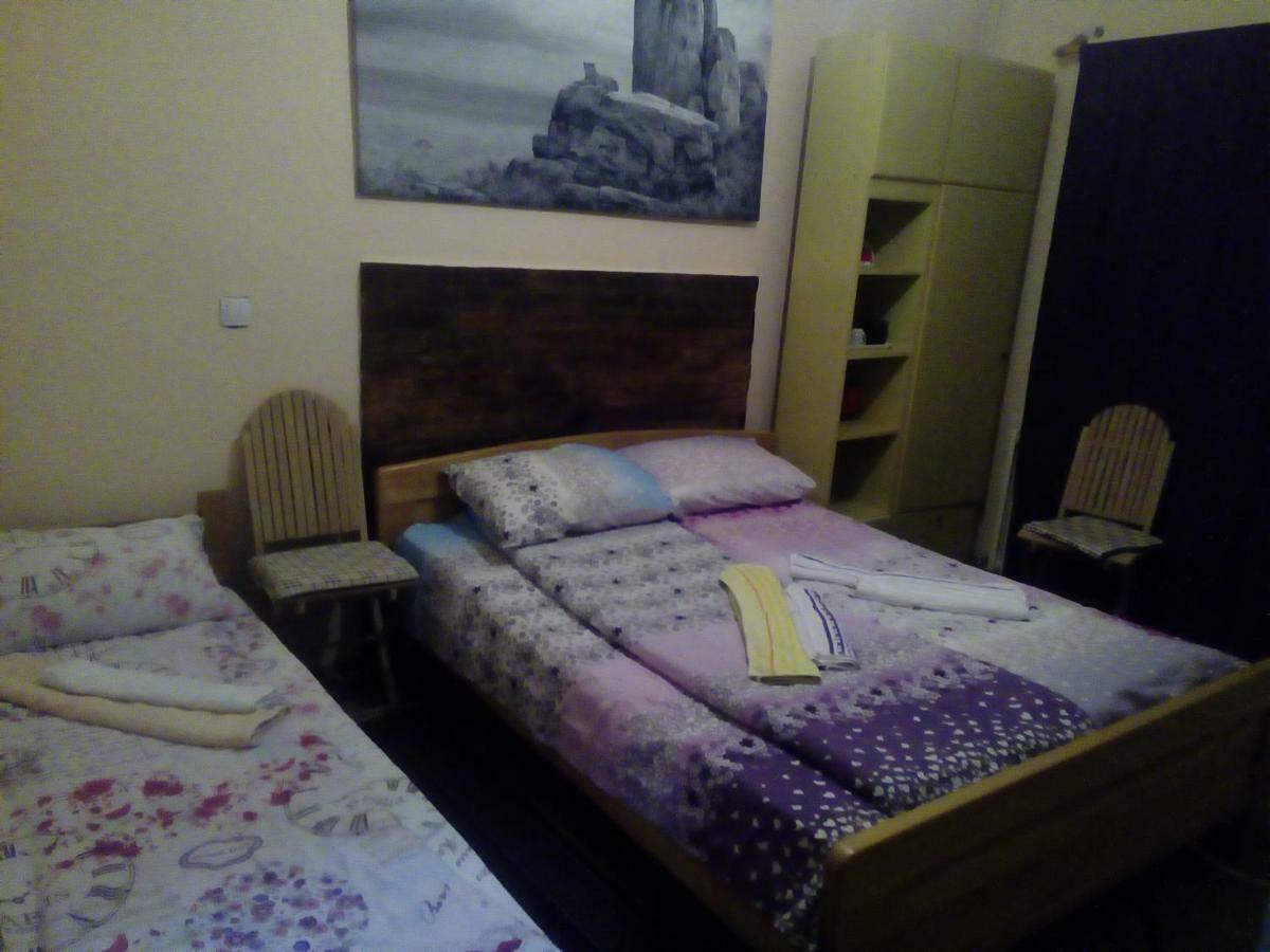 Guest House Mirijevski Konak Belgrade Exterior photo